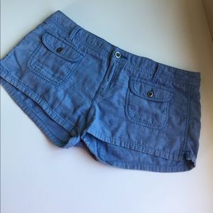 Aerie Shorts